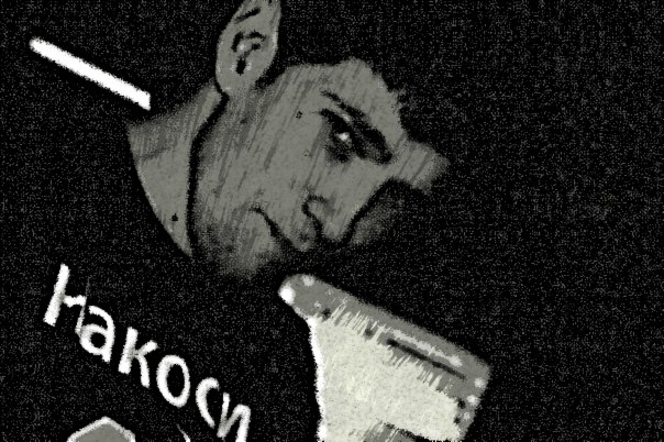 Василий Кондратюк аЦкий бЕлк | Омск