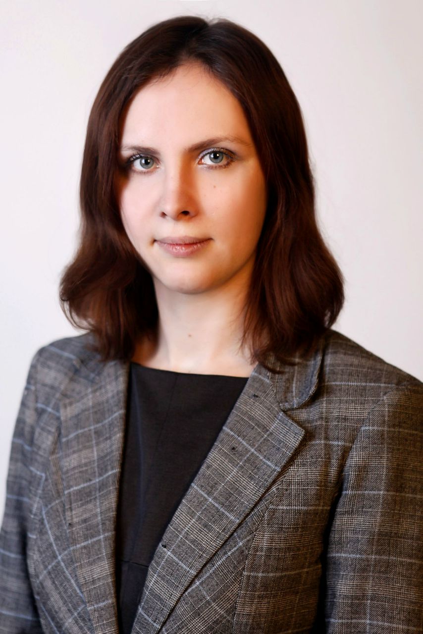 Анастасия Голлай | Ярославль