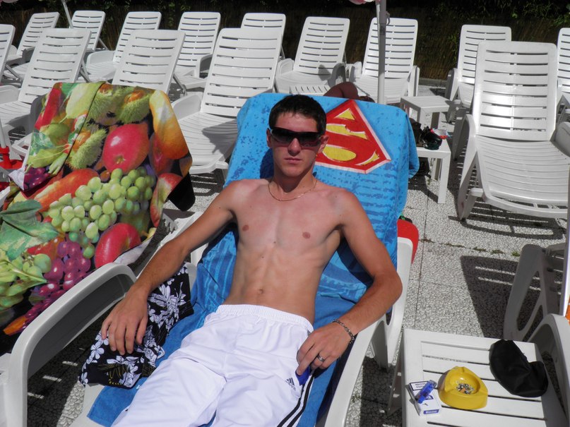 Sergio Bulyha | Milano