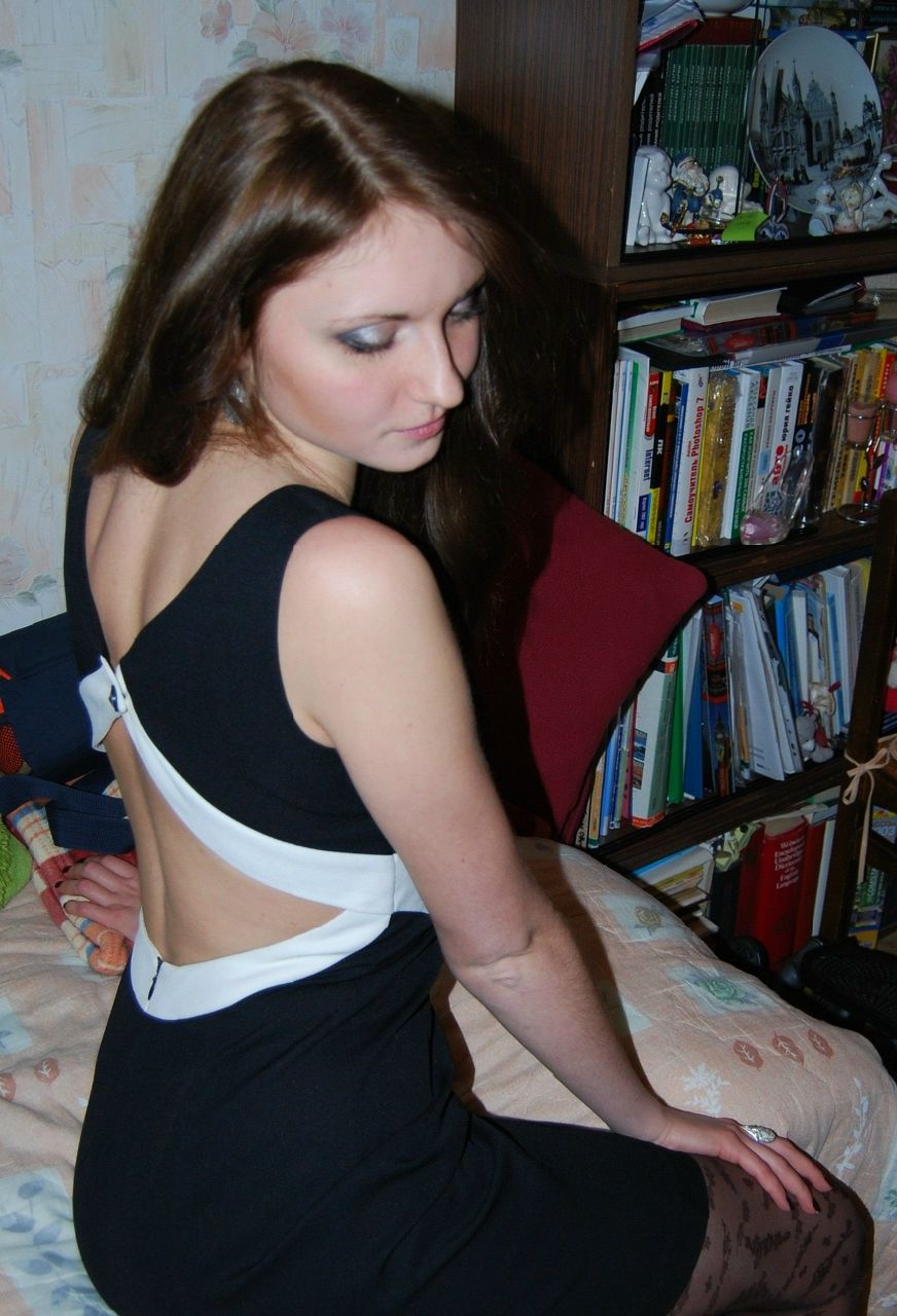 Юля Куманина | Москва