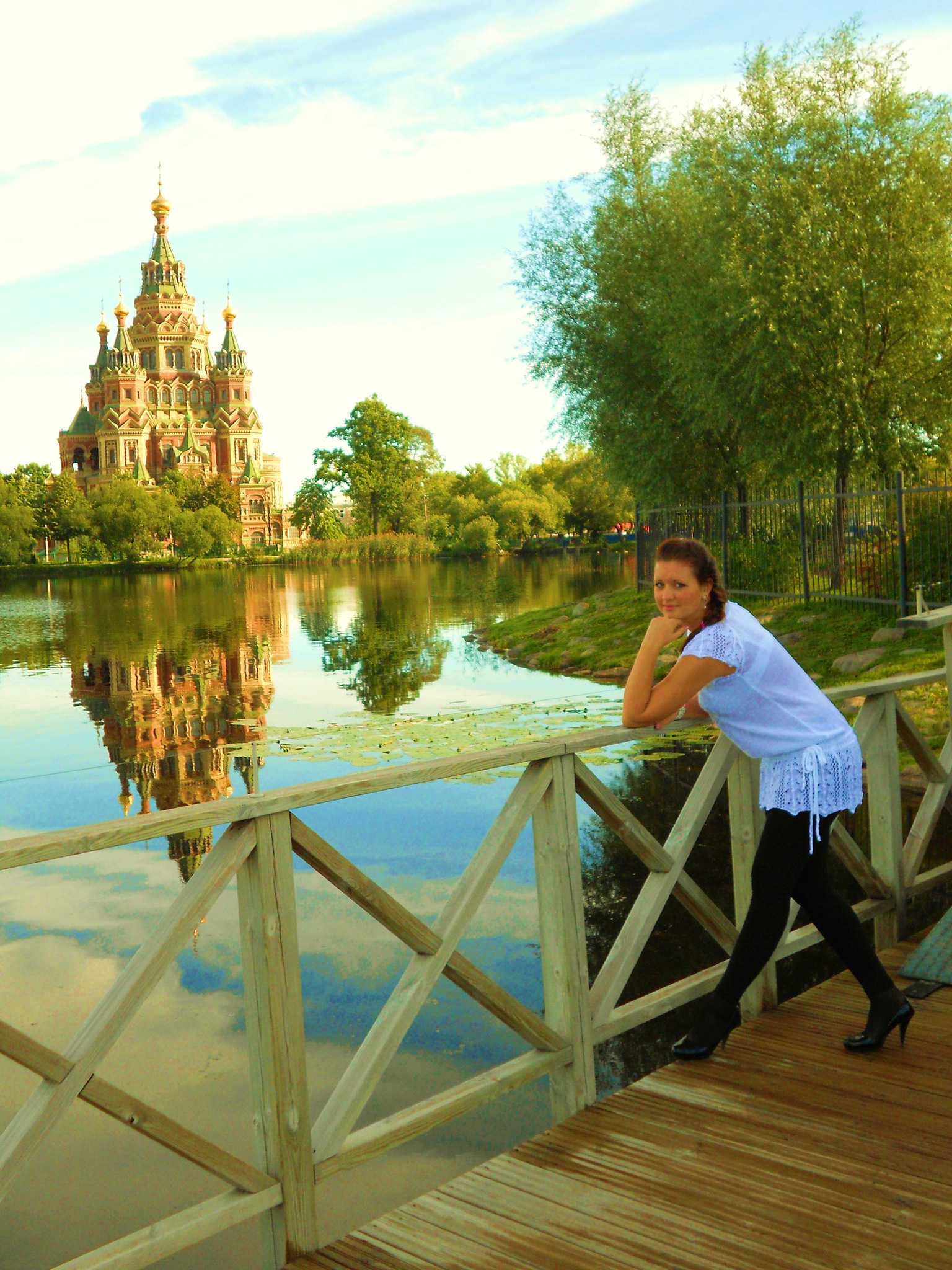 Фото профиля