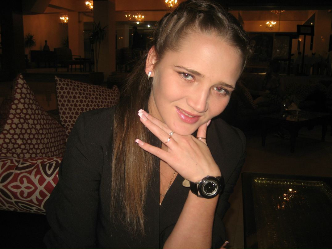 Ольга Старчина | Самара