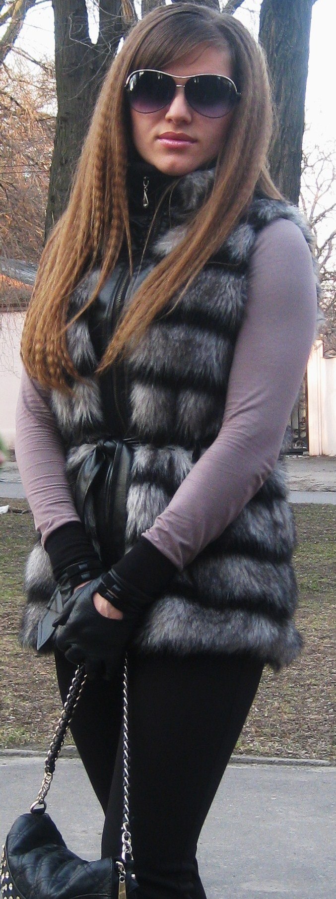 Анна Скай | Днепр (Днепропетровск)