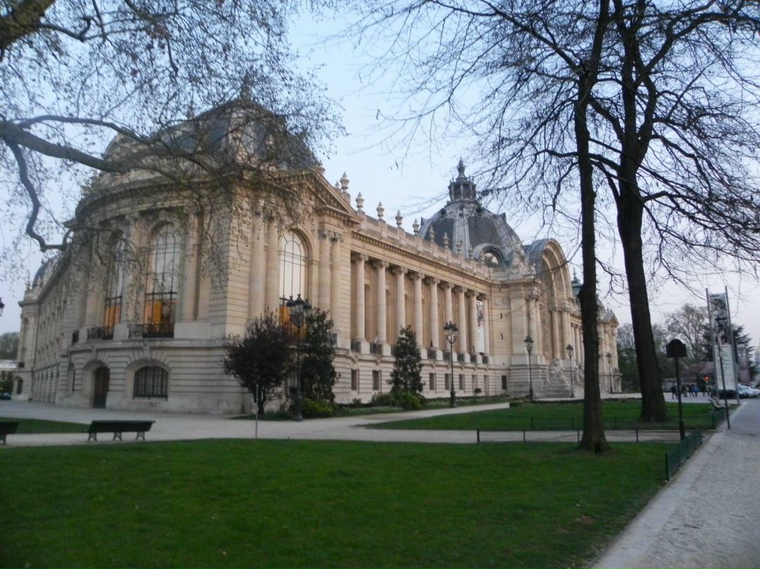 Юлия Тенякова | Москва