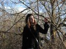 Фотография Воронцовой Юлии