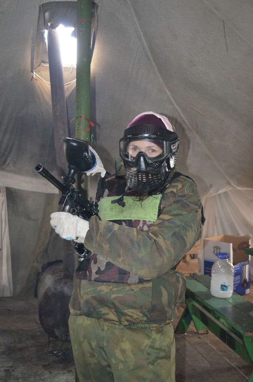 Танюшка Детцель ★ Звезда по имени Солнце&# | Красноярск