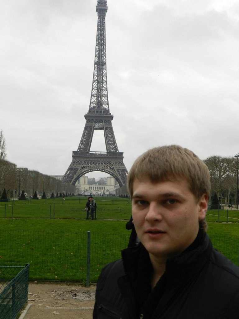 Иван Копылов MOTION | Алматы