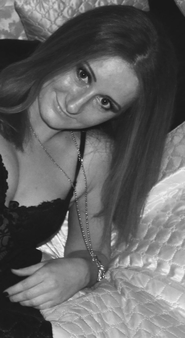 Ксюшенька Евстигнеева | Ярославль