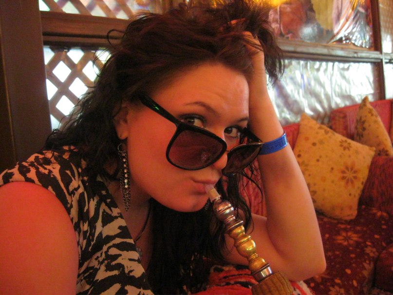 Настасья Головина | Москва