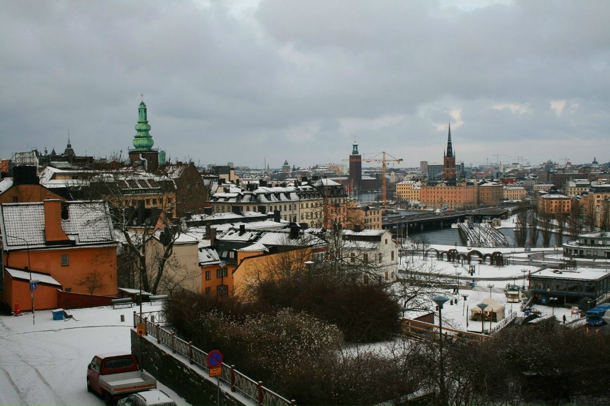 Сергей Ляхов | Санкт-Петербург