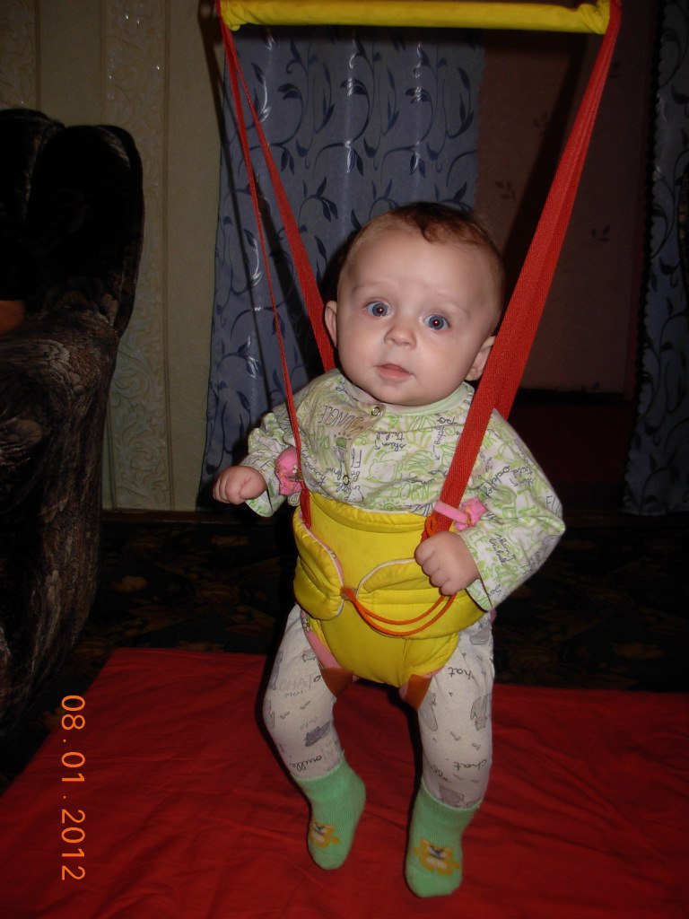 Михаил Ефимов Викторович | Бердск