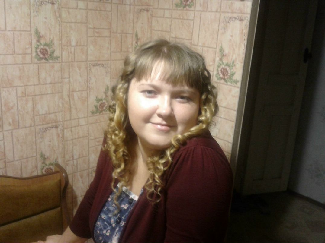 Андрей Дормидонтов | Екатериновка