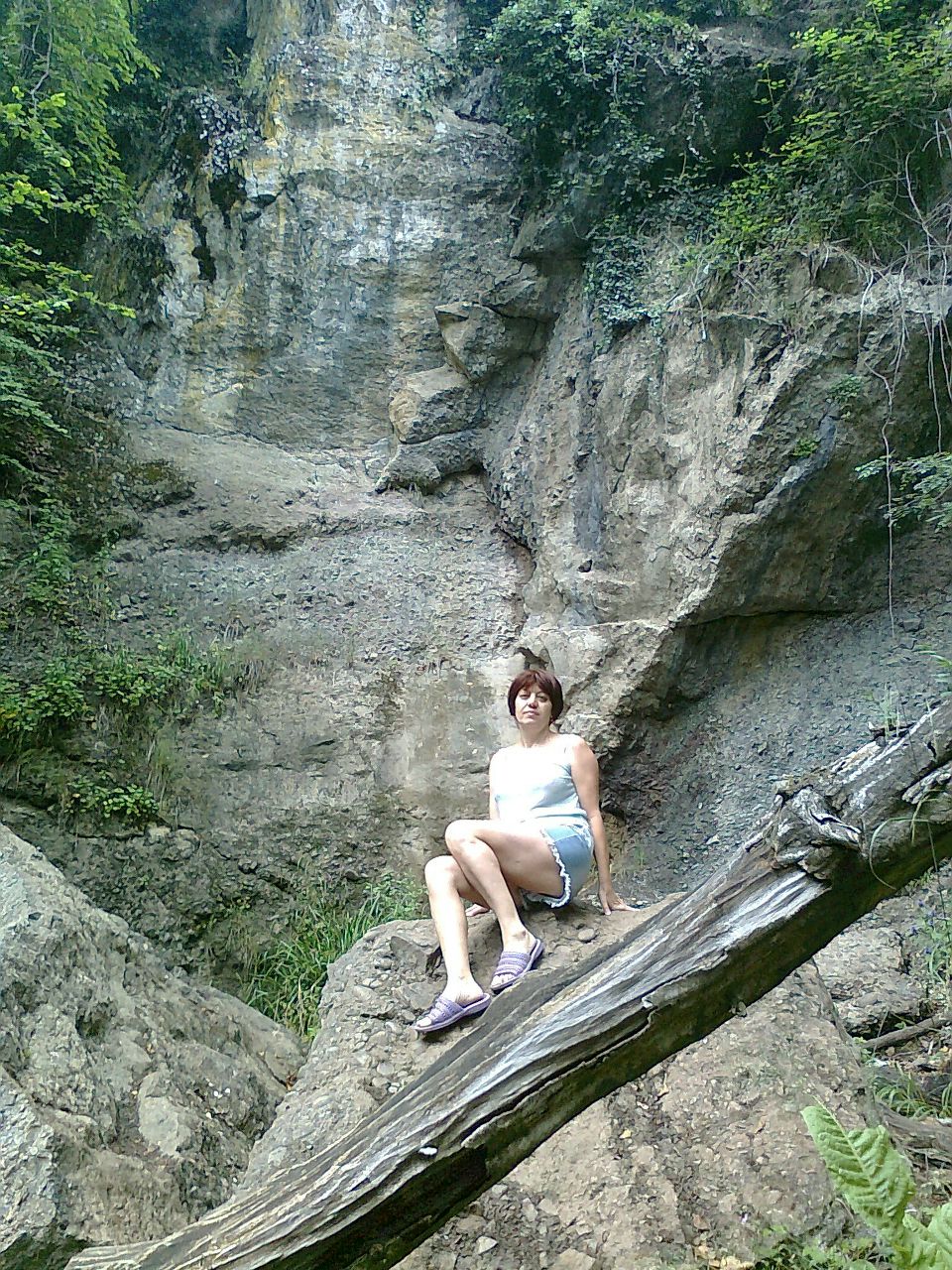 Света Мищенко | Кропивницкий / Кировоград