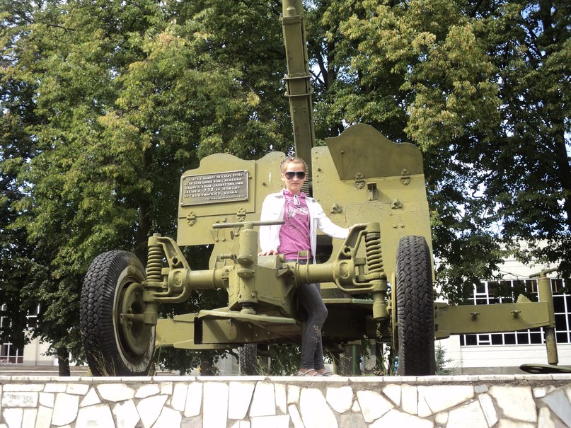 Кристина Высоцкая | 