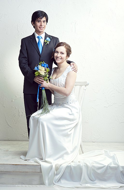 Дарья Гришко | Santiago