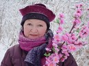 Фотография Абанеевой Лилии