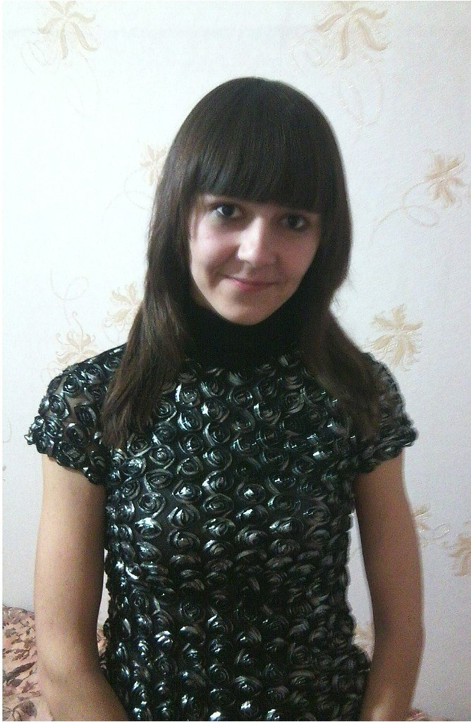 Ирина Фролова | Киров