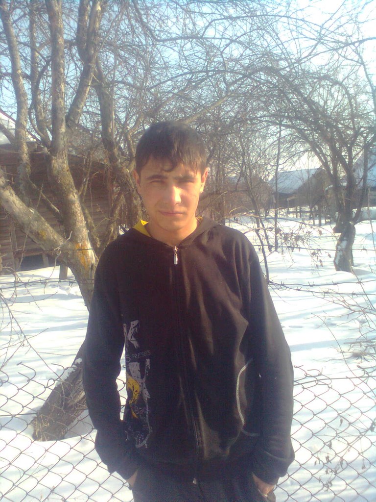 Саша Степанов | Елмачи