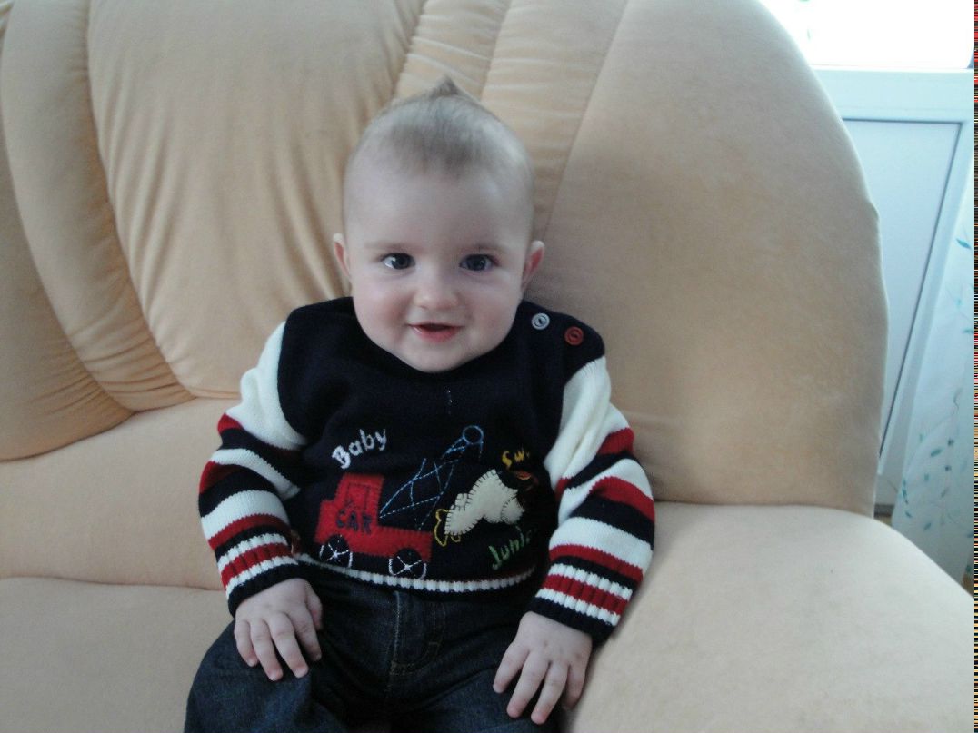 Маряна Карпінська Родін | Луцк