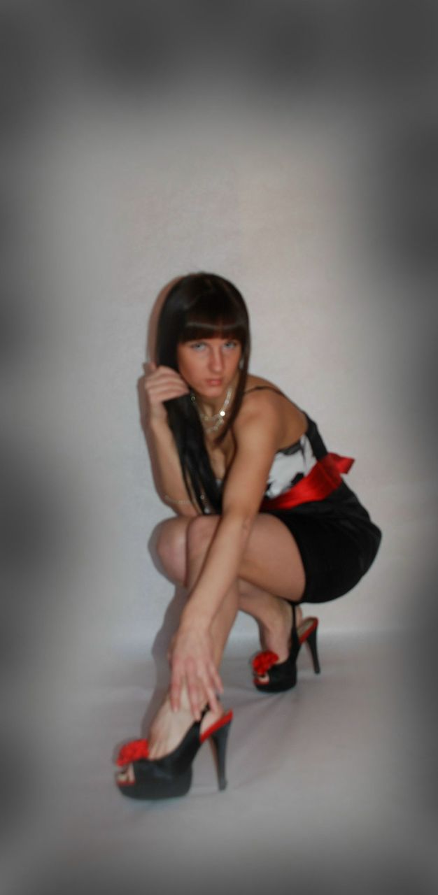 Наталья Вострикова | Санкт-Петербург