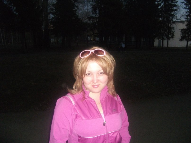 Аделя Гильванова | Уфа