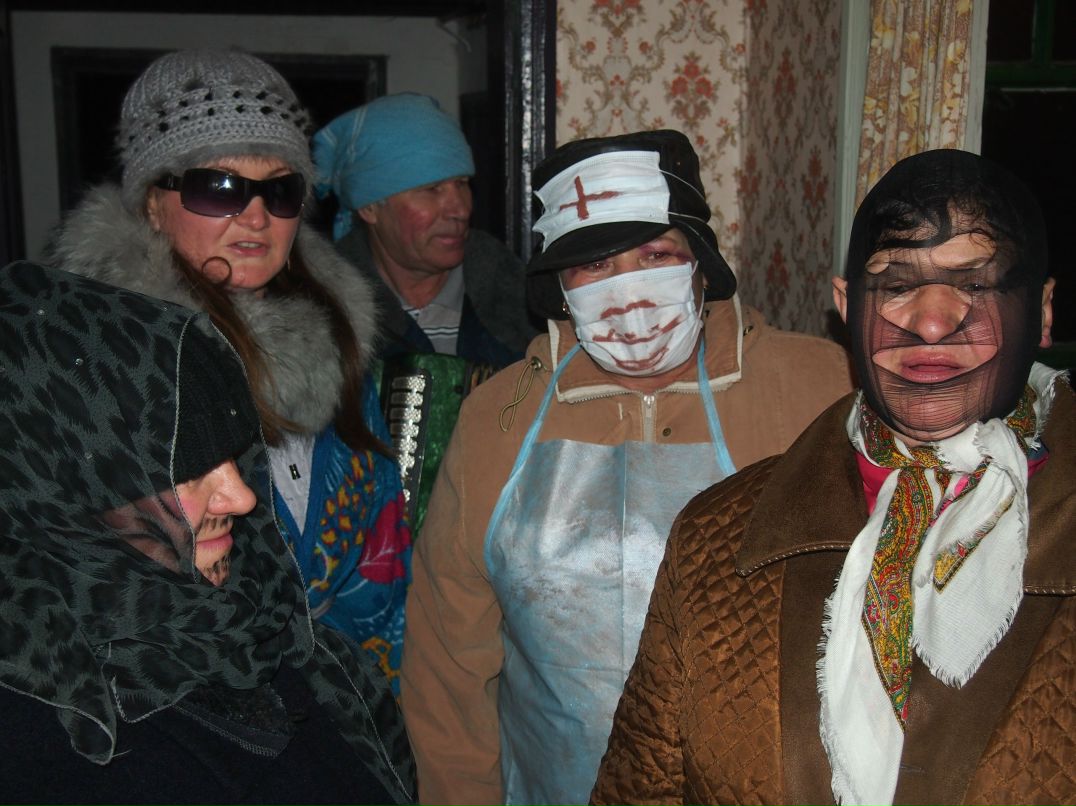 Anna Berman | Санкт-Петербург