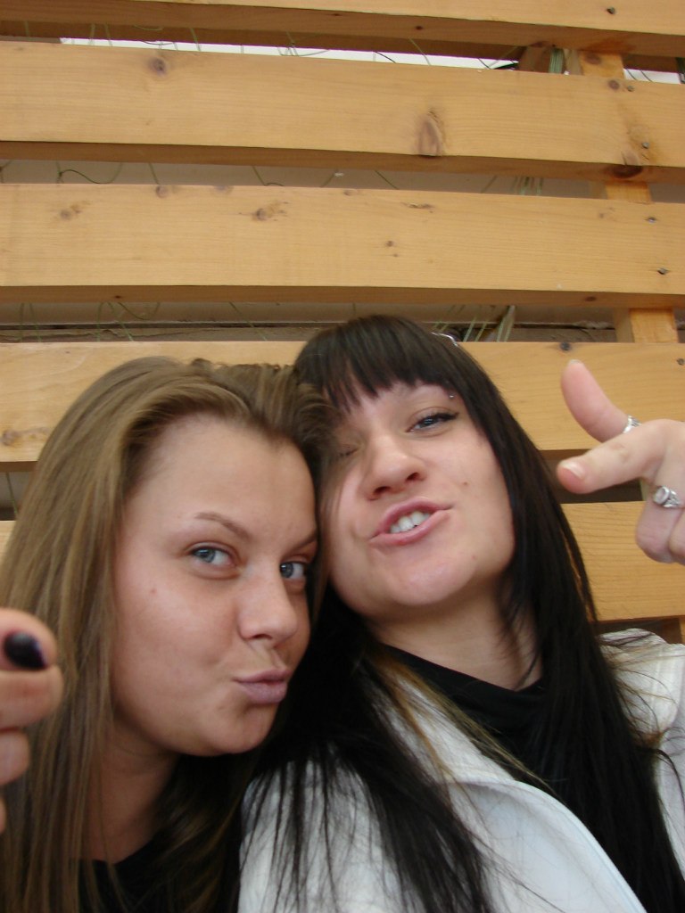 Дарья Колач `~`Korbballspielerin`~` | Южно-Сахалинск