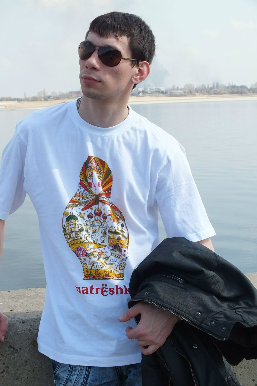 Serega Puzatkin sega | Волгоград