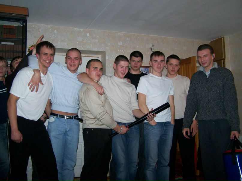 Сергей Нагорных | Екатеринбург