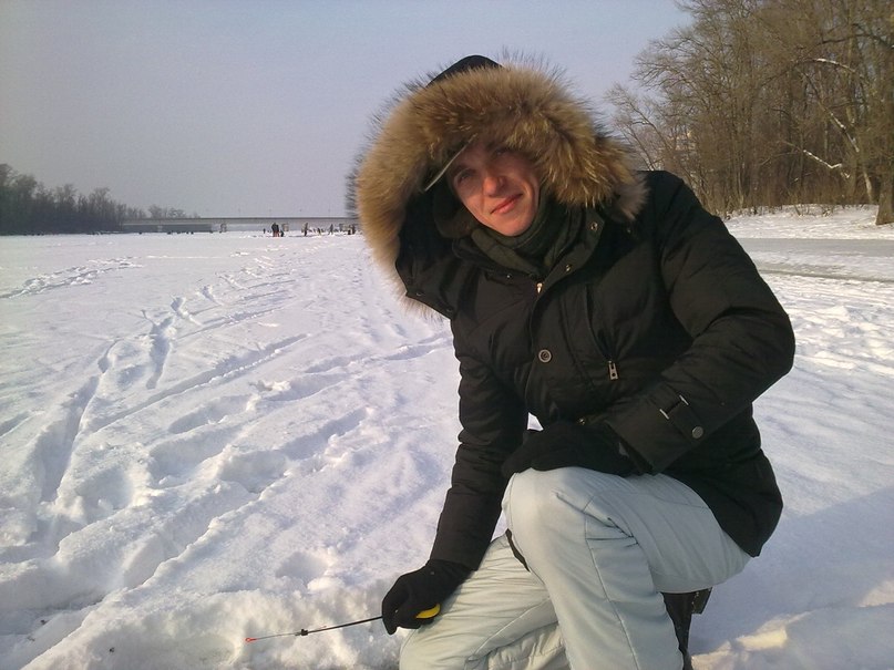 Алексей Нежурко | Киев