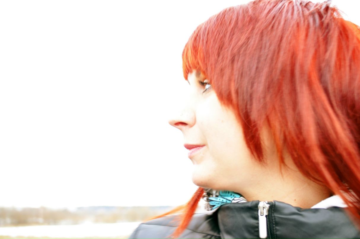 Александра Яговкина | Петрозаводск