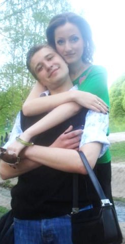 Иришка Апухтина | Москва