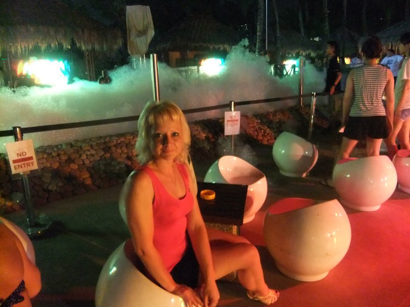 Юлия Алфавитова | Челябинск