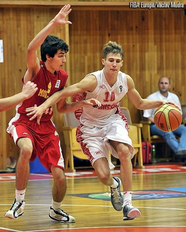 Слава Федорченко | Москва