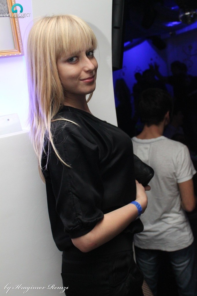 Лиля Диденко | Симферополь