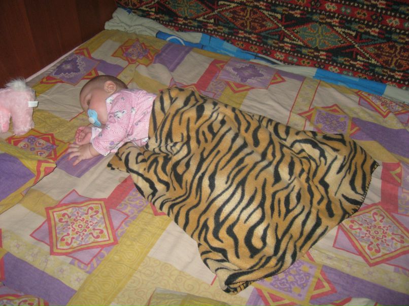 Олег Аминев | Уфа