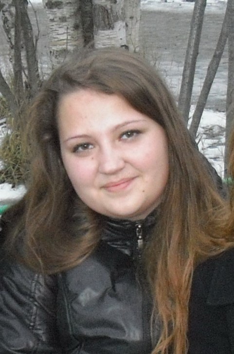 София Ткаченко | Мончегорск