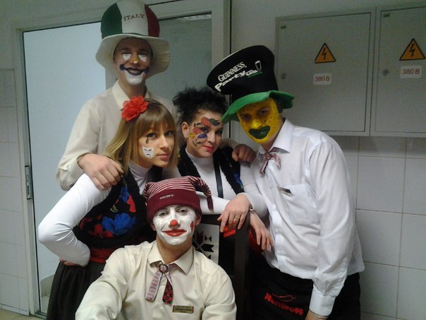 Максим Тонкевич | Черновцы