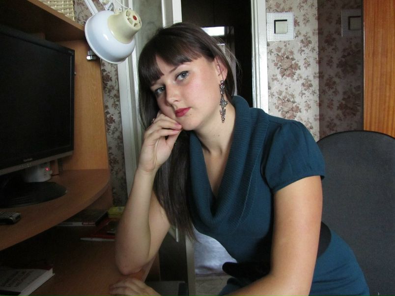 №70, Екатерина Солина, 8.3 №70, Екатерина Солина, 8.3