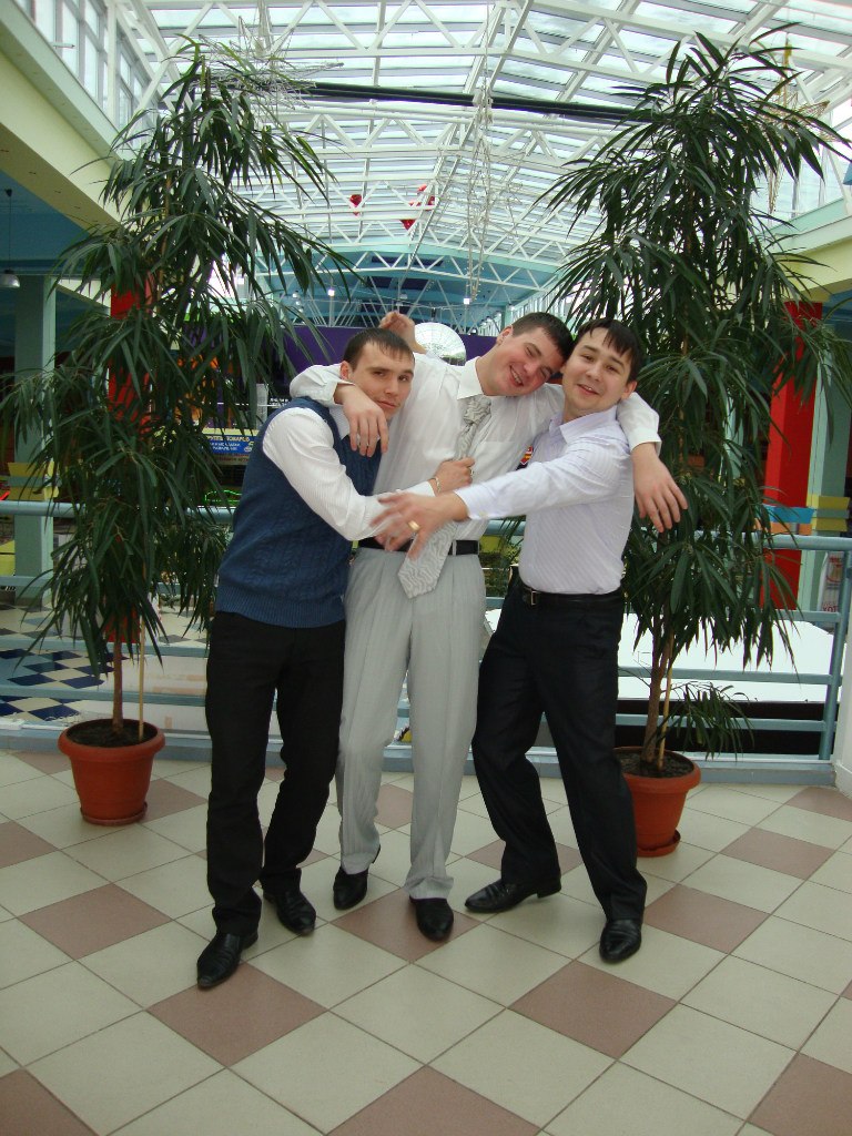 Николай Мурзаев | Чебоксары (деревня)