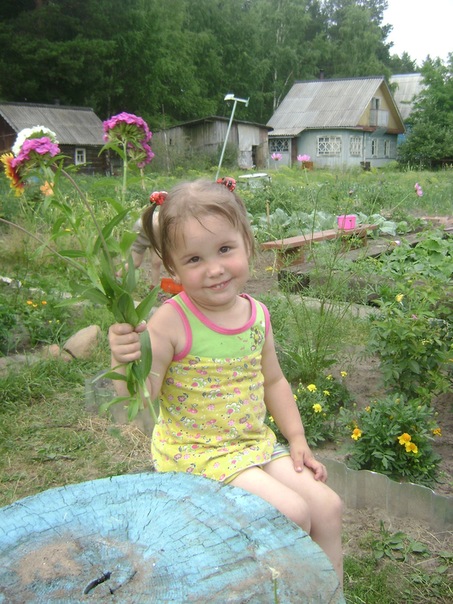 №61, Елена Овсянникова №61, Елена Овсянникова