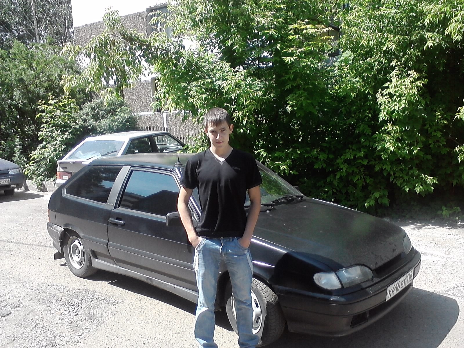 Фото профиля