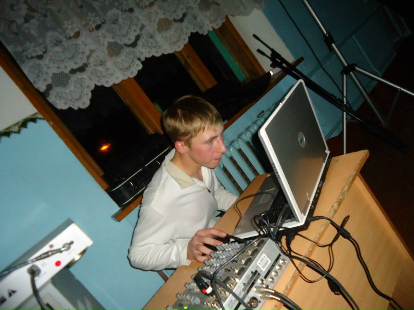 Михаил Быков | Курск