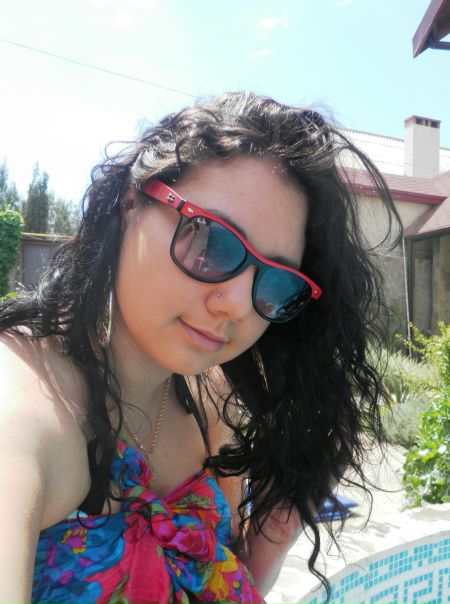 №110, Алина Макарская, 35 лет, Севастополь №110, Алина Макарская, 35 лет, Севастополь