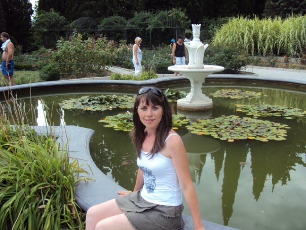 Татьяна Юрочко | Житомир