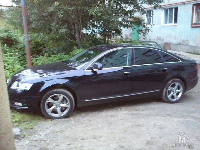 Роман Парыгин | Мурманск