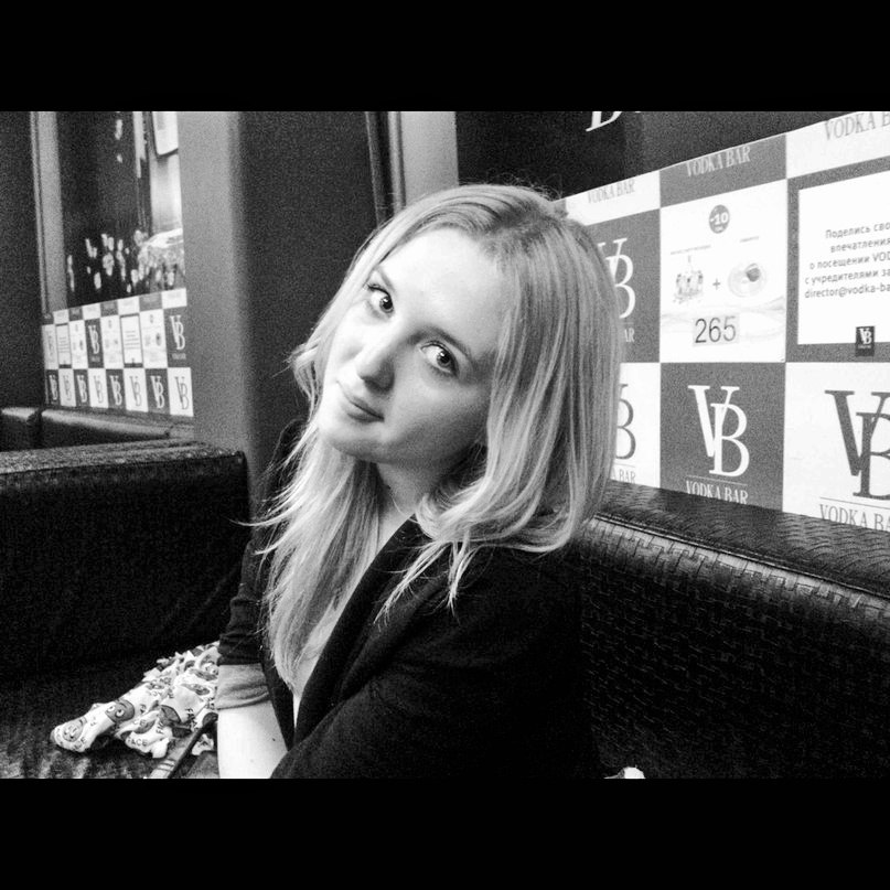 Алина Иващенко | Киев