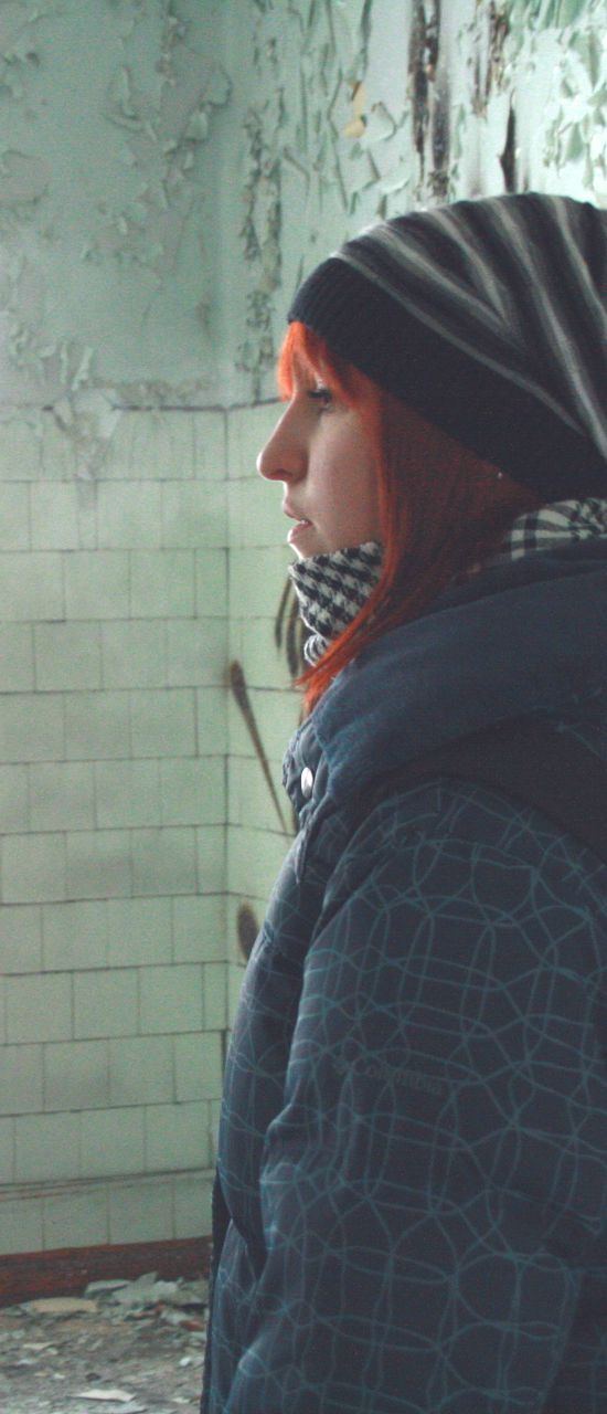 Марина Комша | Минск