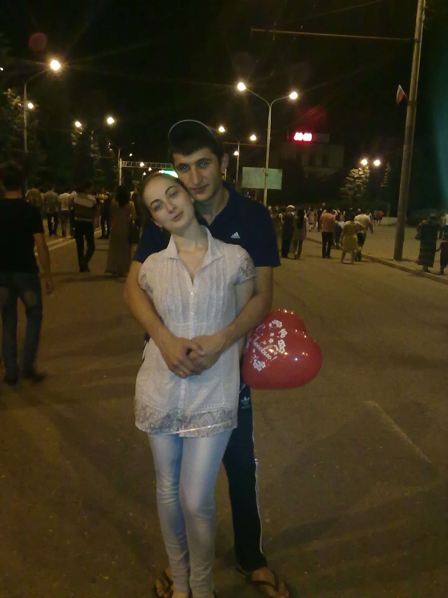 Фото профиля