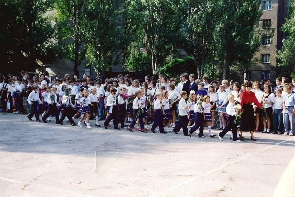 Алёна Евдокименко ~Ханиэлла~ | Запорожье